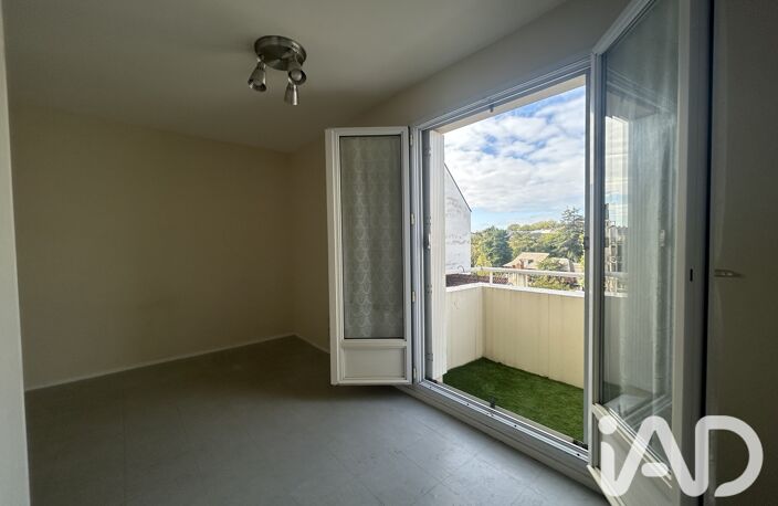 Vente Appartement 1 pièce — photo 3