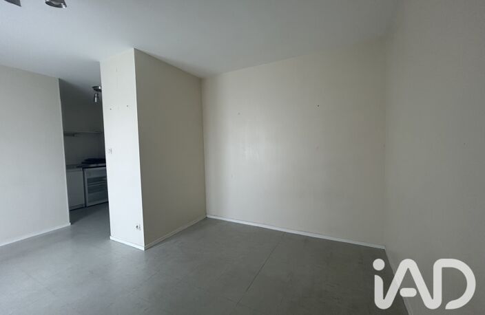 Vente Appartement 1 pièce — photo 4