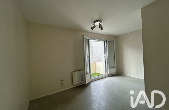 Vente Appartement 1 pièce — photo 5