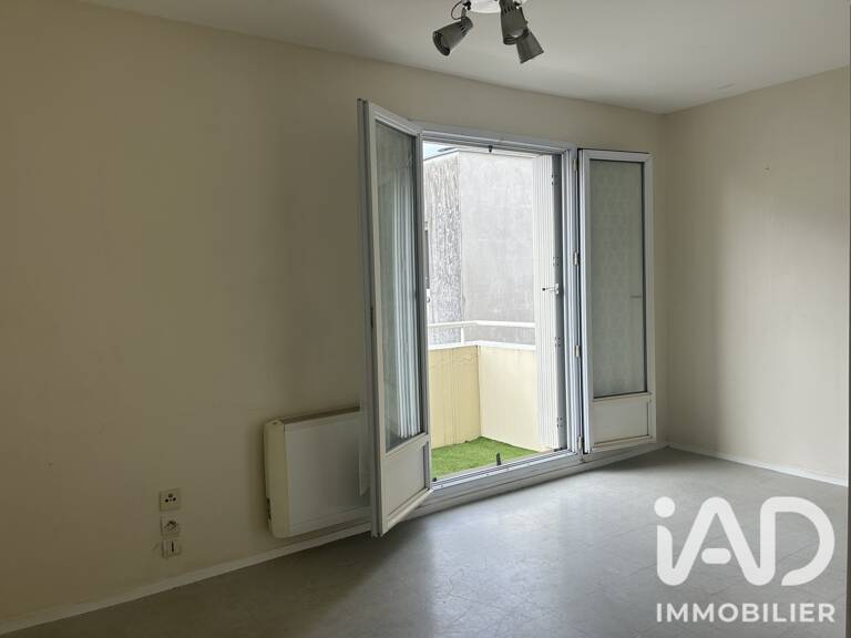 Vente Appartement 1 pièce — photo 1