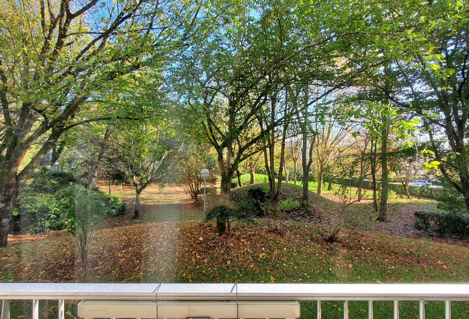 Vente Appartement 4 pièces — photo 1