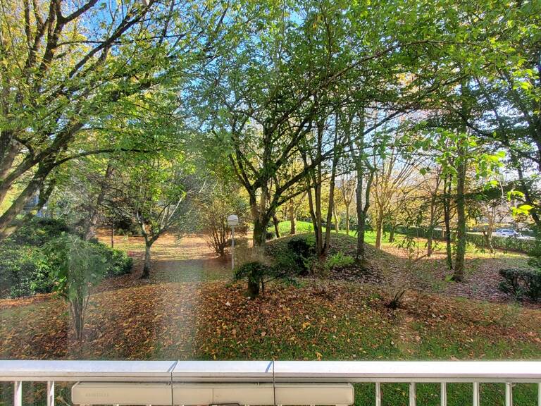 Vente Appartement 4 pièces — photo 1