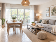 Vente Appartement 4 pièces — photo 2