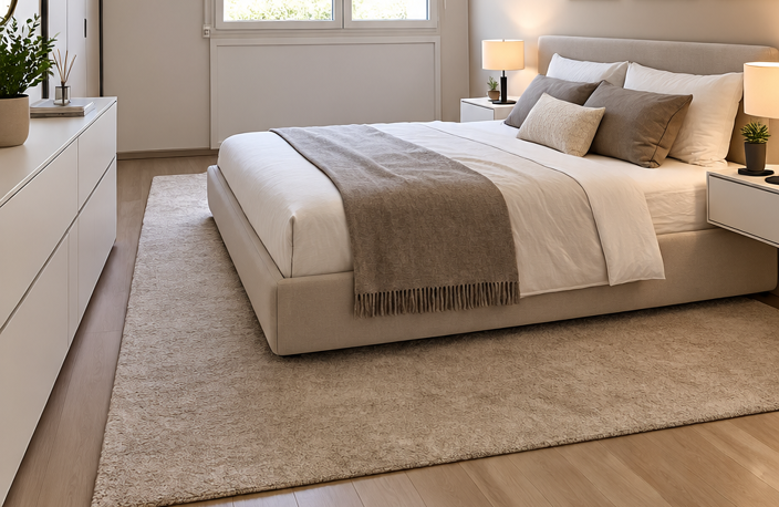 Vente Appartement 4 pièces — photo 4