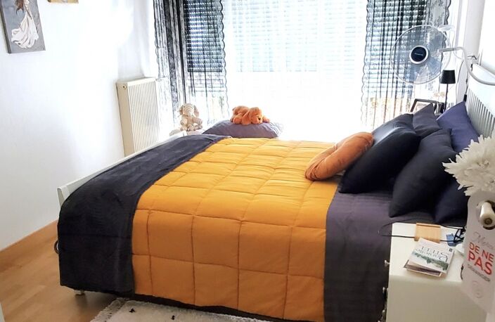 Vente Appartement 4 pièces — photo 5