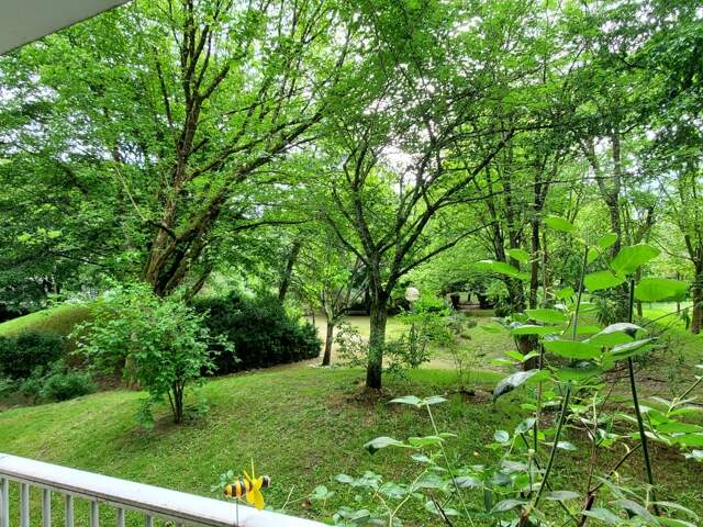 Vente Appartement 4 pièces — photo du bien
