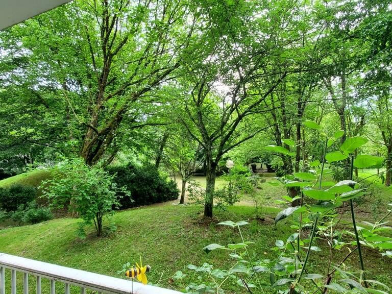 Vente Appartement 4 pièces — photo 1