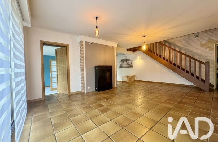 Vente Maison/villa 7 pièces — photo 3