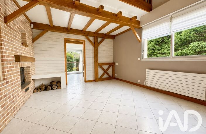 Vente Maison/villa 7 pièces — photo 5