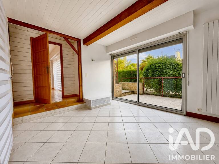 Vente Maison/villa 7 pièces — photo 1