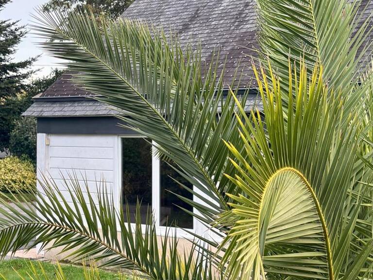 Vente Maison/villa 7 pièces — photo 1