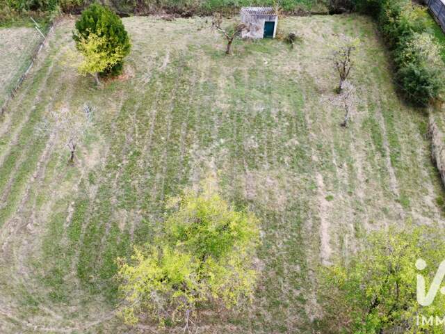 Vente Terrain à bâtir 1 060 m&sup2; — photo du bien