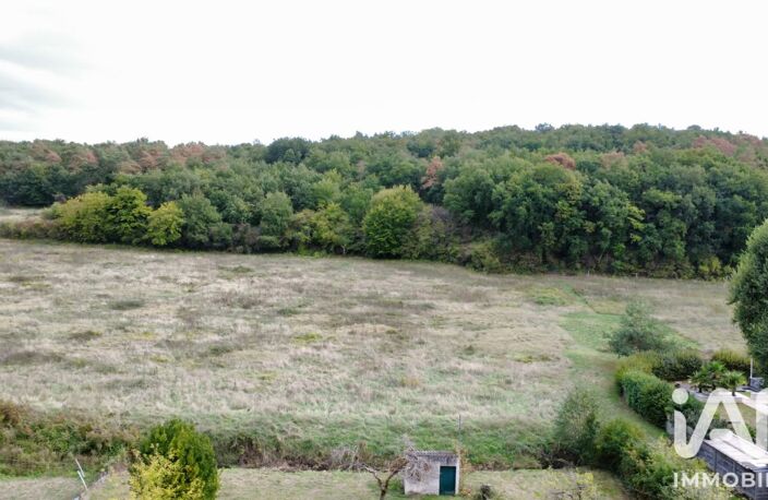Vente Terrain à bâtir 1 060 m&sup2; — photo 2