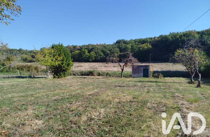 Vente Terrain à bâtir 1 060 m&sup2; — photo 4