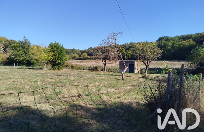 Vente Terrain à bâtir 1 060 m&sup2; — photo 5