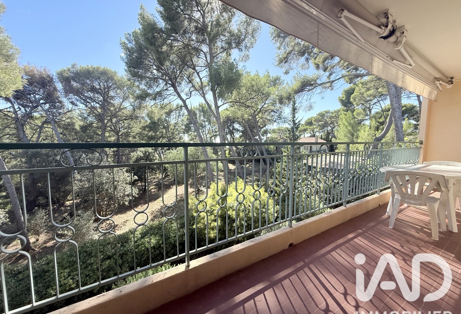 Vente Appartement 3 pièces — photo 1