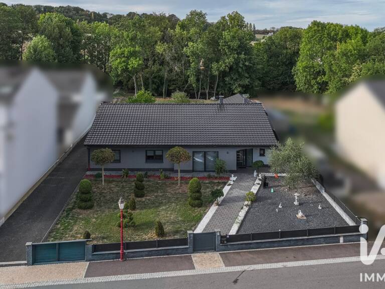 Vente Maison/villa 6 pièces — photo 1