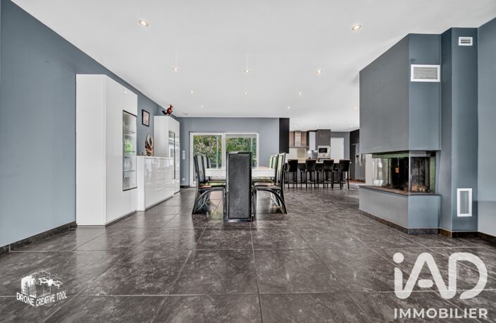 Vente Maison/villa 6 pièces — photo 2