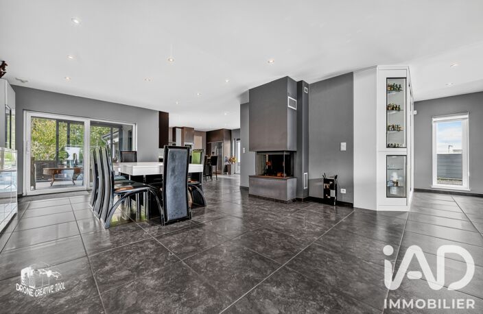 Vente Maison/villa 6 pièces — photo 3