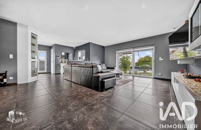 Vente Maison/villa 6 pièces — photo 4