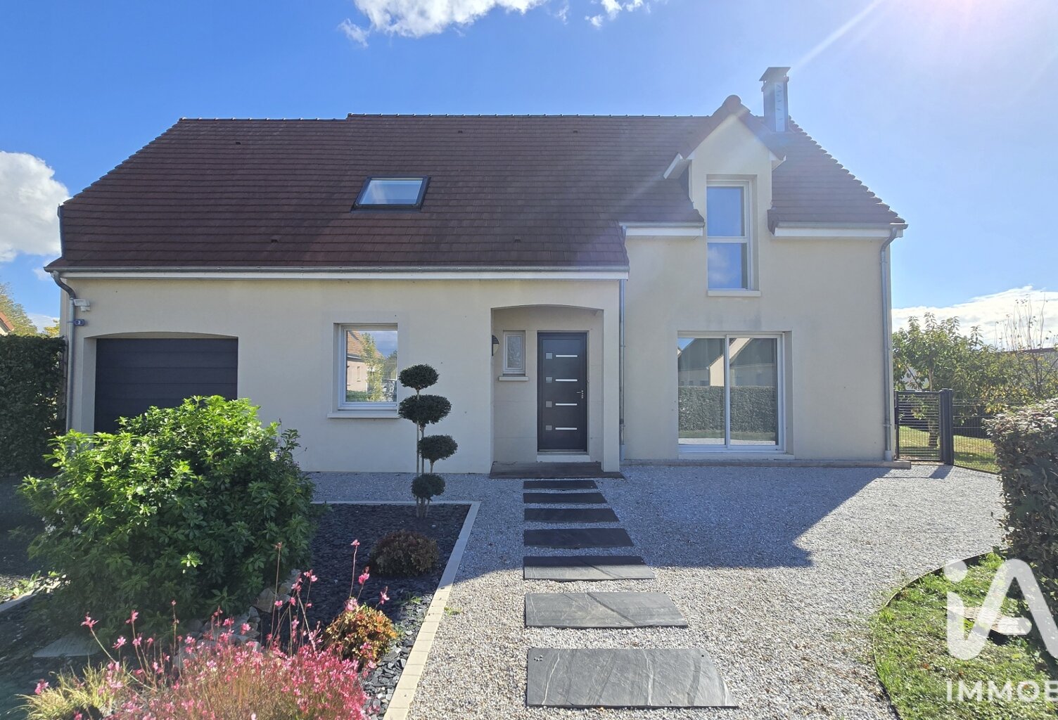 Vente Maison/villa 6 pièces — photo 1