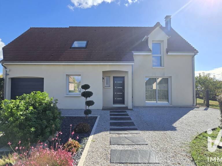 Vente Maison/villa 6 pièces — photo 1