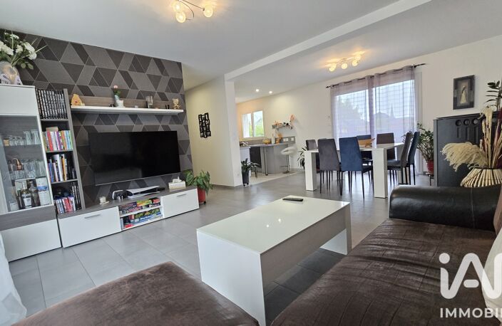 Vente Maison/villa 6 pièces — photo 3