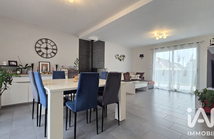Vente Maison/villa 6 pièces — photo 5