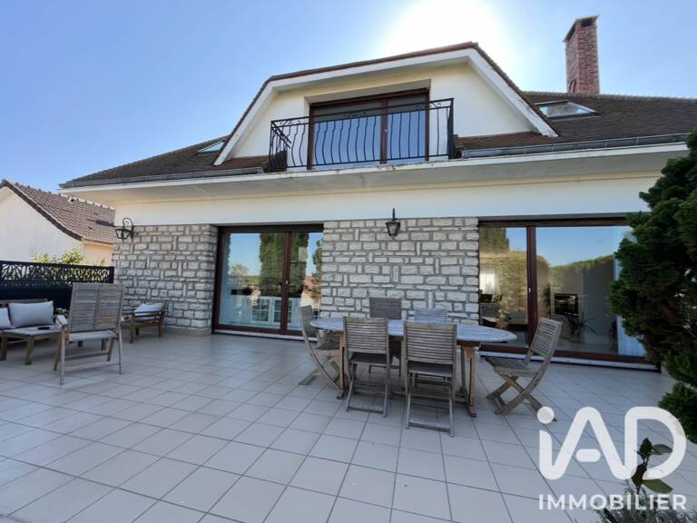 Vente Maison traditionnelle 7 pièces — photo 1