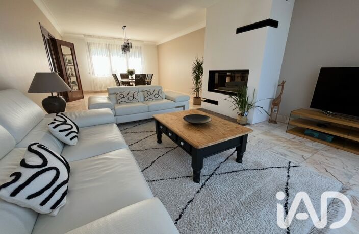 Vente Maison traditionnelle 7 pièces — photo 4