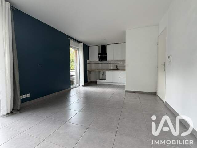 Vente Appartement 3 pièces — photo du bien