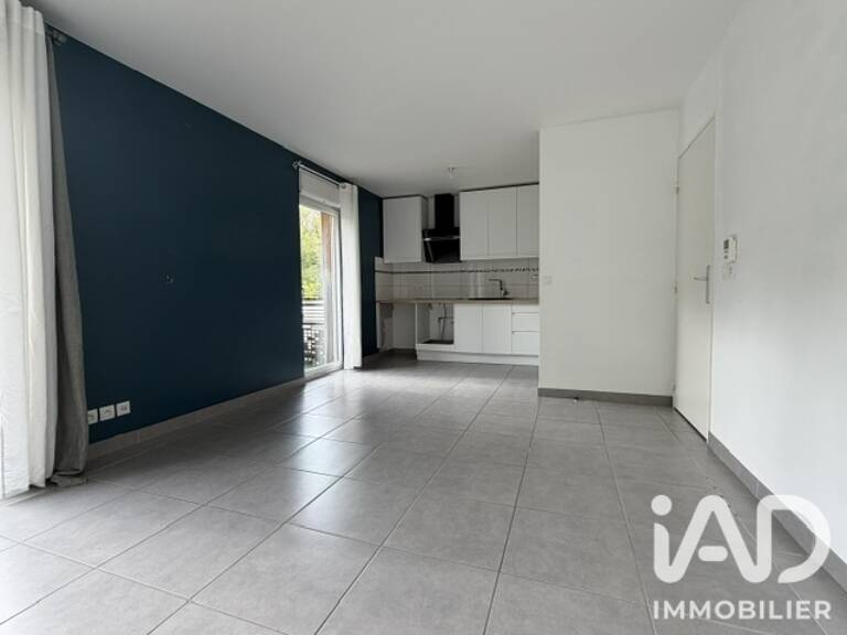Vente Appartement 3 pièces — photo 1