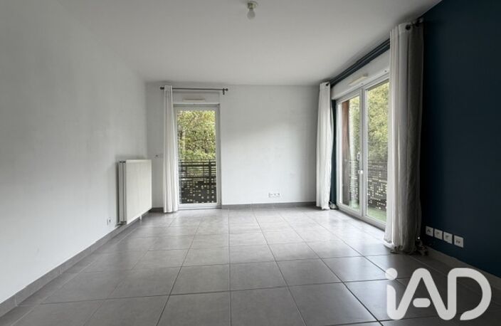 Vente Appartement 3 pièces — photo 2