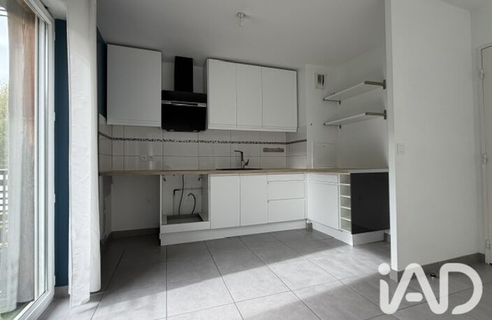 Vente Appartement 3 pièces — photo 3