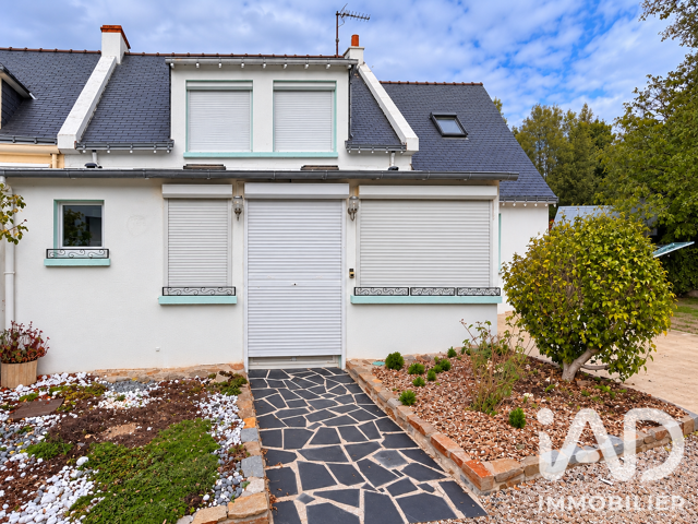 Vente Maison/villa 6 pièces — photo du bien