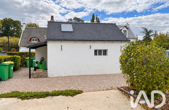 Vente Maison/villa 6 pièces — photo 3