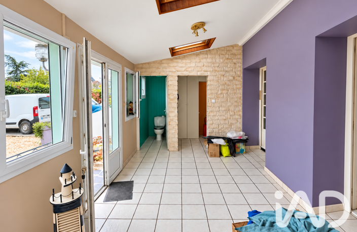 Vente Maison/villa 6 pièces — photo 4