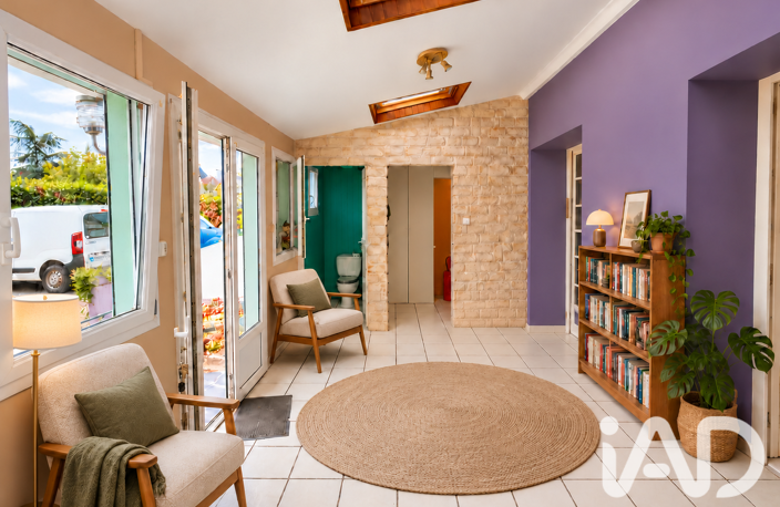 Vente Maison/villa 6 pièces — photo 5