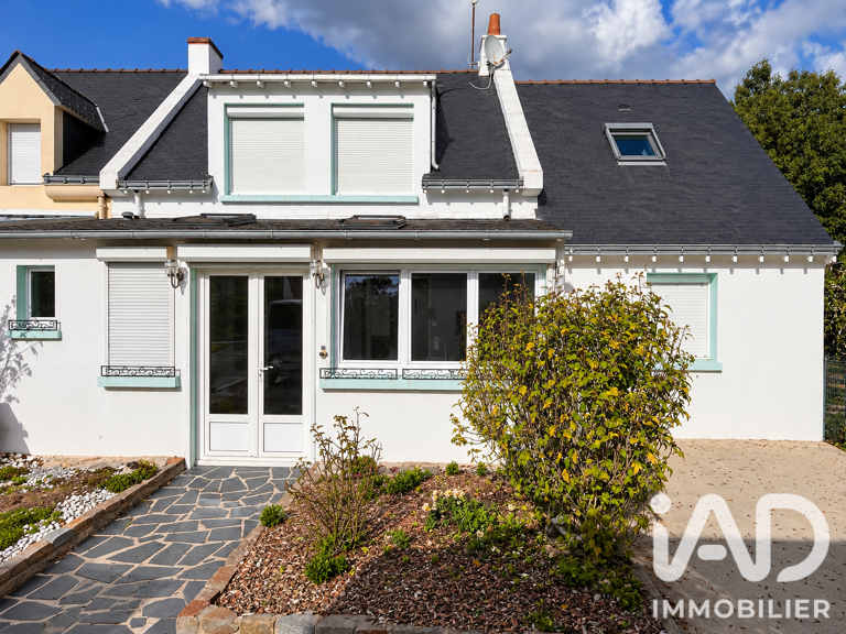 Vente Maison/villa 6 pièces — photo 1