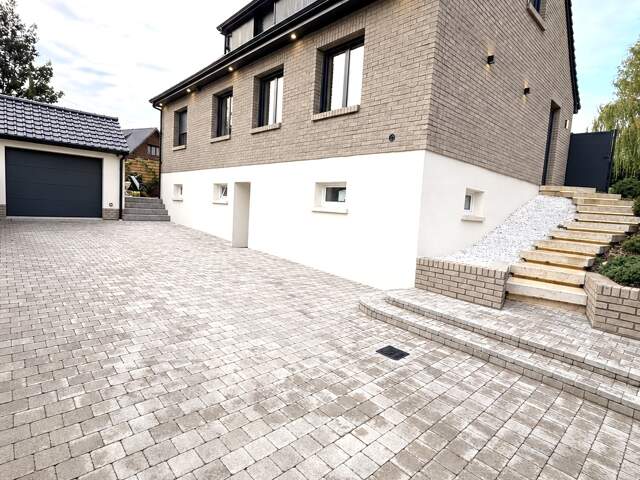 Vente Maison/villa 6 pièces — photo du bien