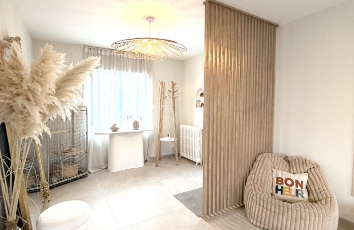 Vente Maison/villa 6 pièces — photo 2