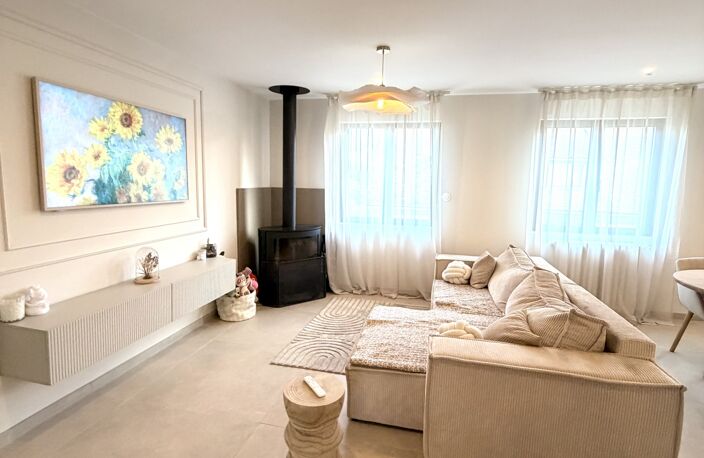 Vente Maison/villa 6 pièces — photo 3