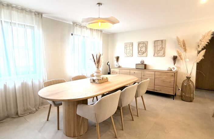 Vente Maison/villa 6 pièces — photo 4
