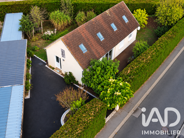 Vente Maison/villa 6 pièces — photo 1