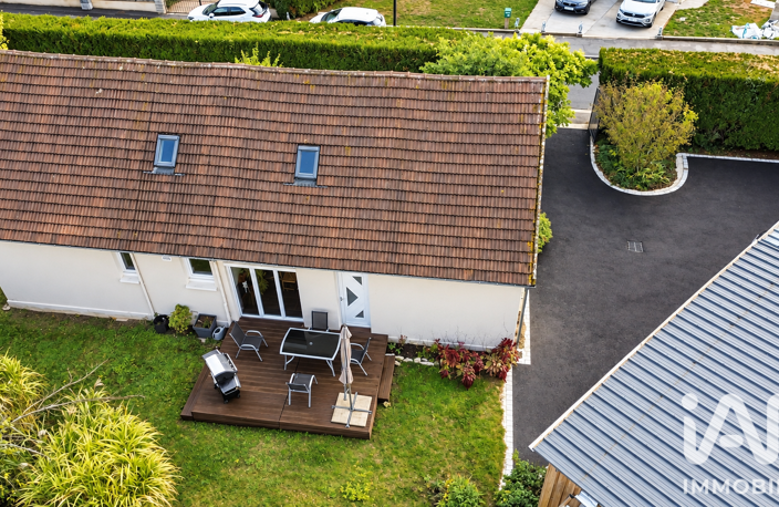 Vente Maison/villa 6 pièces — photo 2