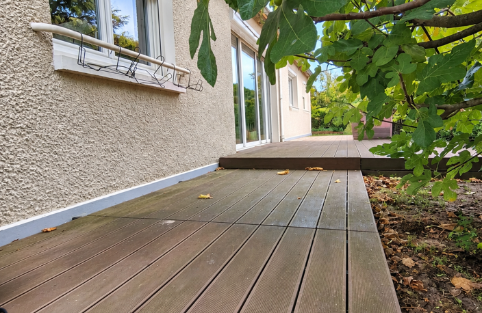 Vente Maison/villa 6 pièces — photo 5