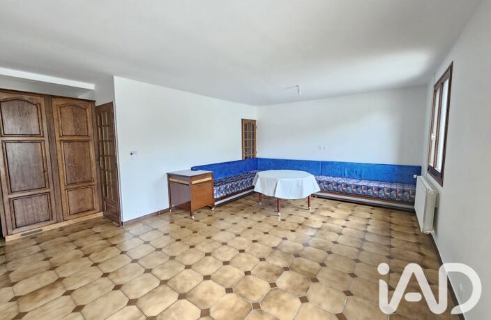 Vente Maison traditionnelle 3 pièces — photo 2