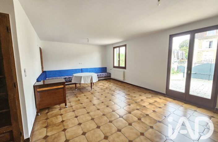 Vente Maison traditionnelle 3 pièces — photo 3