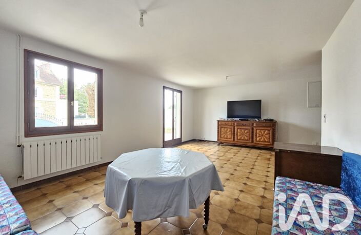 Vente Maison traditionnelle 3 pièces — photo 4