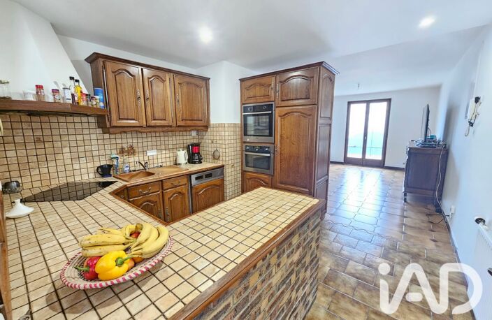 Vente Maison traditionnelle 3 pièces — photo 5